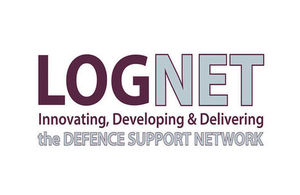 LOGNET Logo