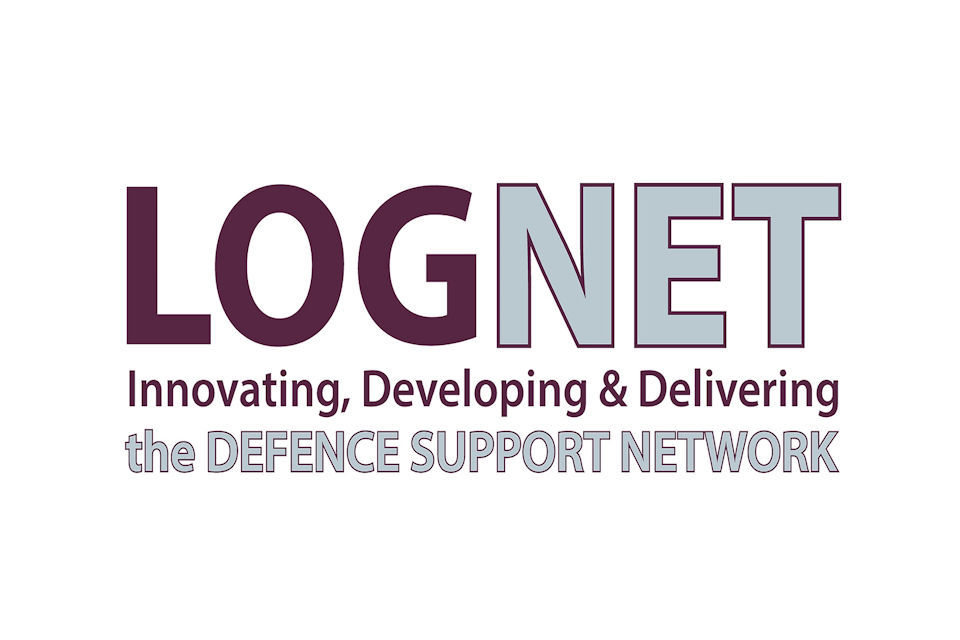 LOGNET 18 1: Modernising Defence Logistics