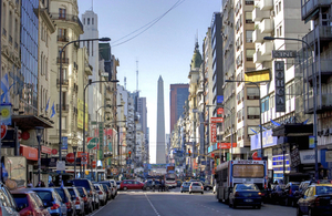 Buenos Aires, Argentina