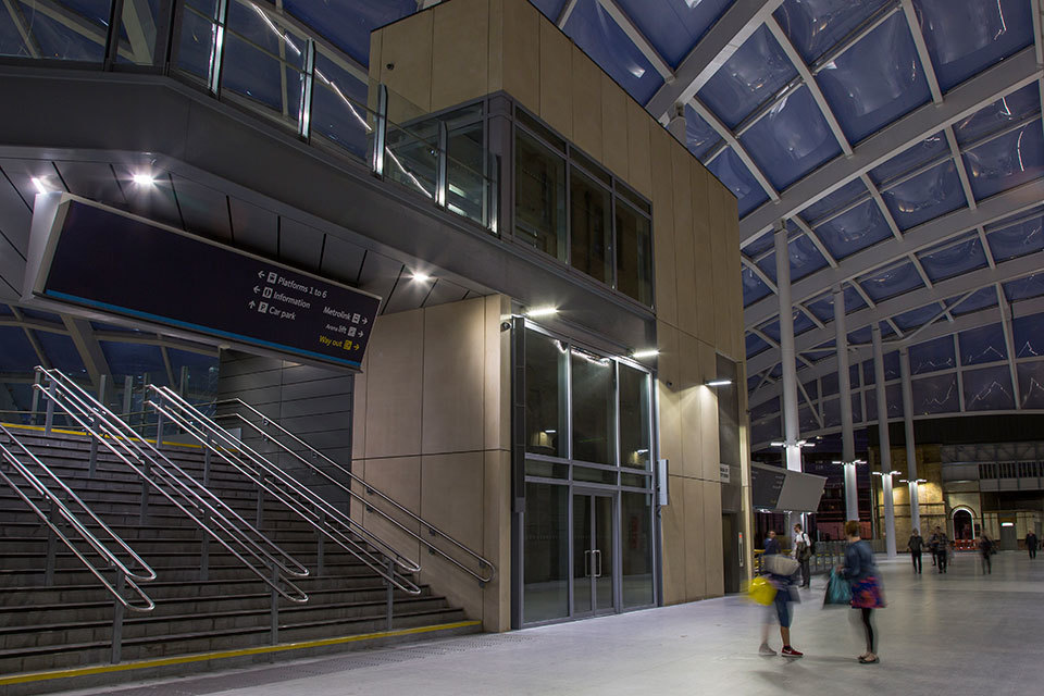 Plans to tackle Northern rail issues top priority