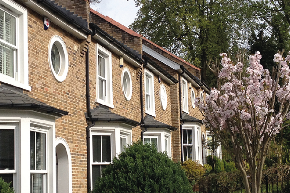 April 2018 Price Paid Data