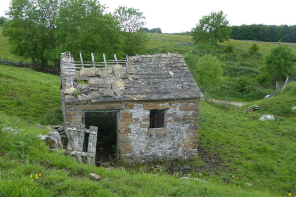 Historic Buildings Grant deadline: One month to go