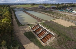 A Winning mine water treatment scheme