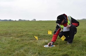 AAIB inspector