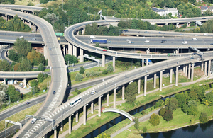 Image of Spaghetti Junction