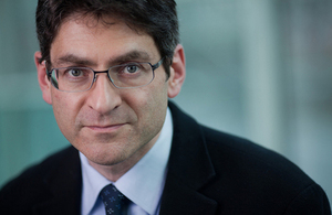 Picture of Professor Jonathan Haskel