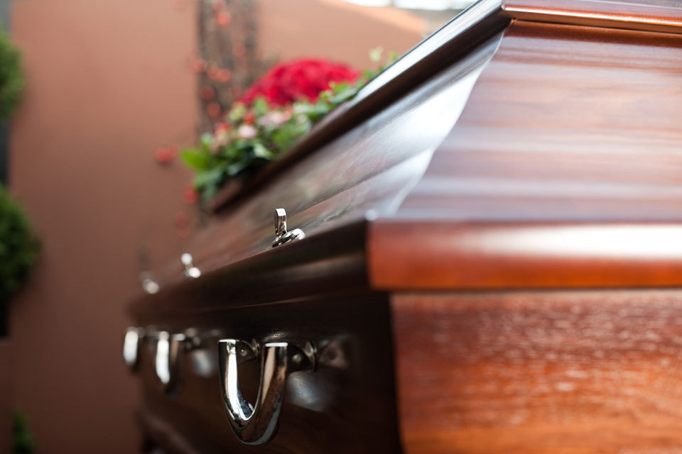 CMA investigates funerals sector