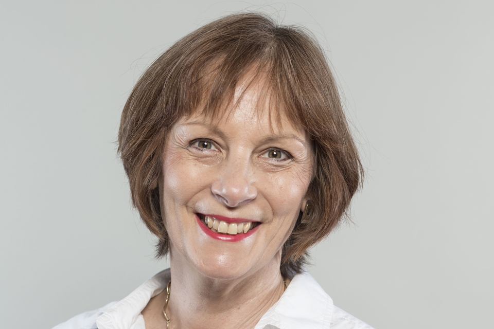 HMRC’s top lawyer to leave department for new role at Oxford University