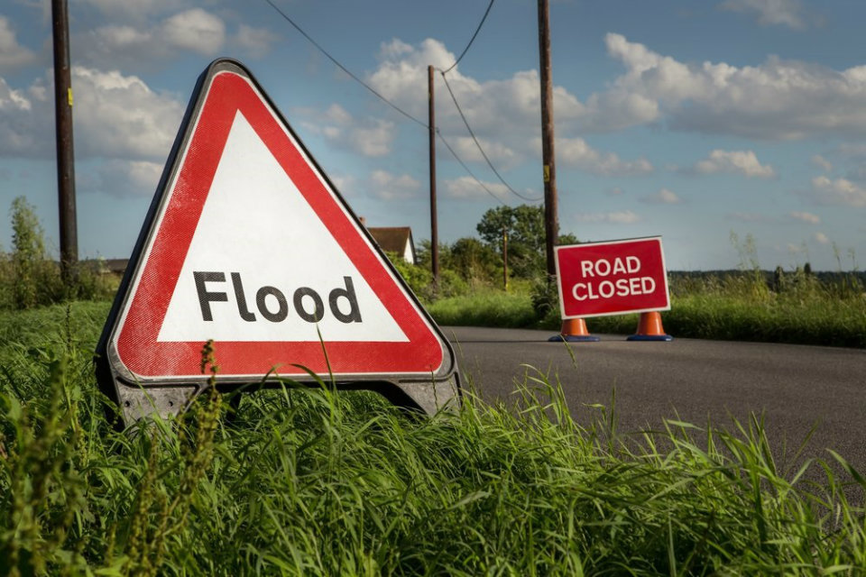 Supporting flooded communities in Sparkhill and Selly Park