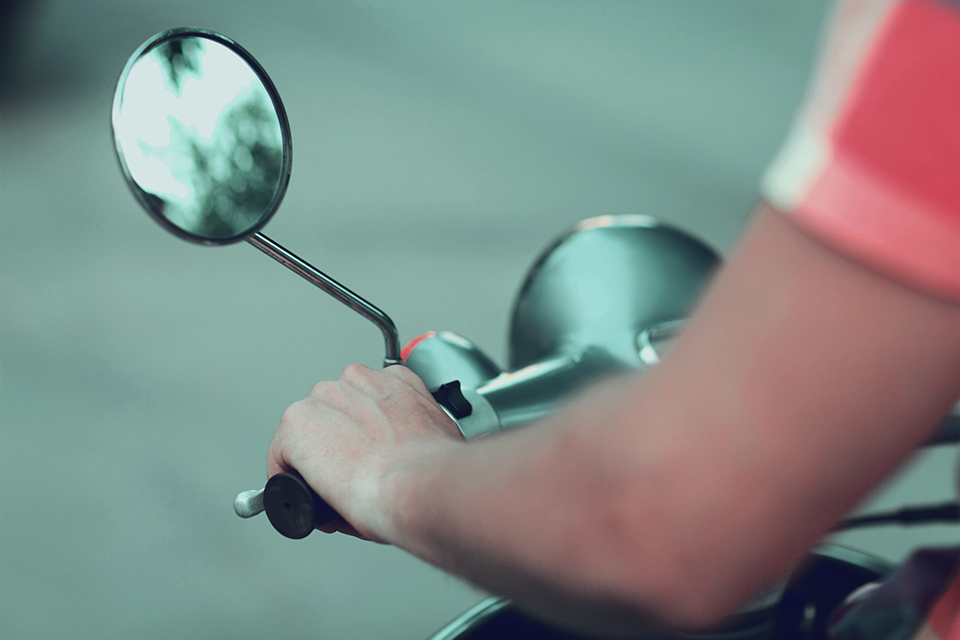 Home Office ministers host latest roundtable on moped crime