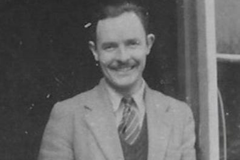 Grave of D Day army medic rededicated 74 years after his death