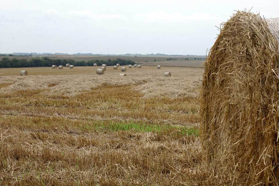 £23.5m in small grants allocated to boost farming productivity