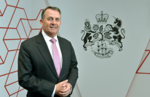 Picture of Dr Liam Fox