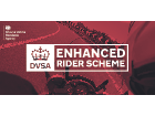 DVSA Enhanced Rider Scheme: Poster And Leaflet For Trainers - GOV.UK