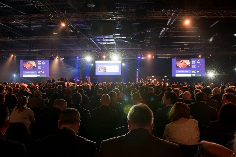 Registration opens for Europe’s largest nuclear decommissioning supply chain event