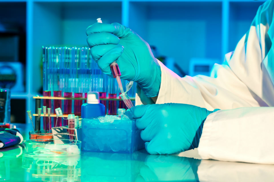 New centres to speed up patient diagnosis: apply for funding