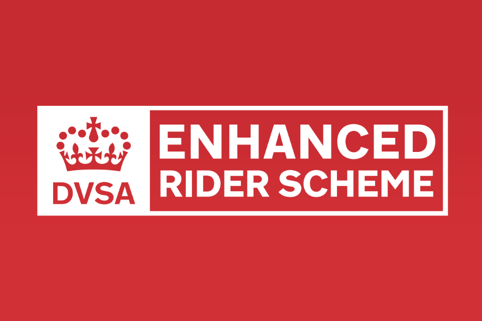 Motorcyclists encouraged to make their riding more enjoyable