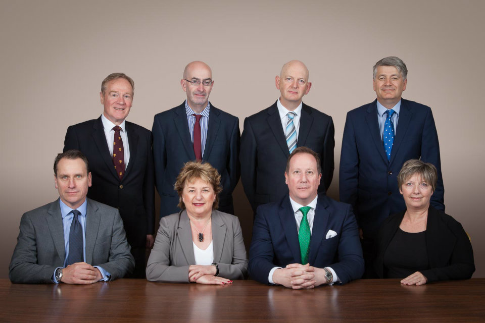 Consultation to review the financial resources test for restricted licence holders