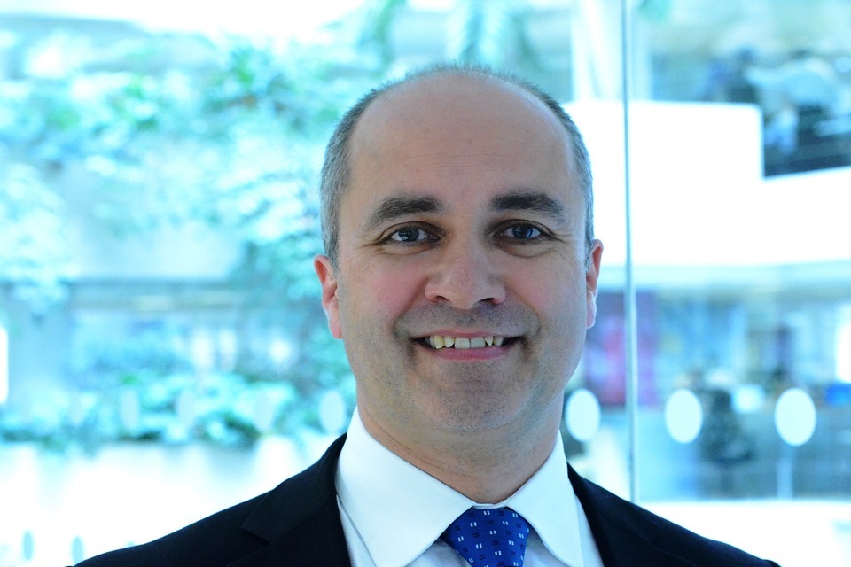 Interim National Schools Commissioner appointed