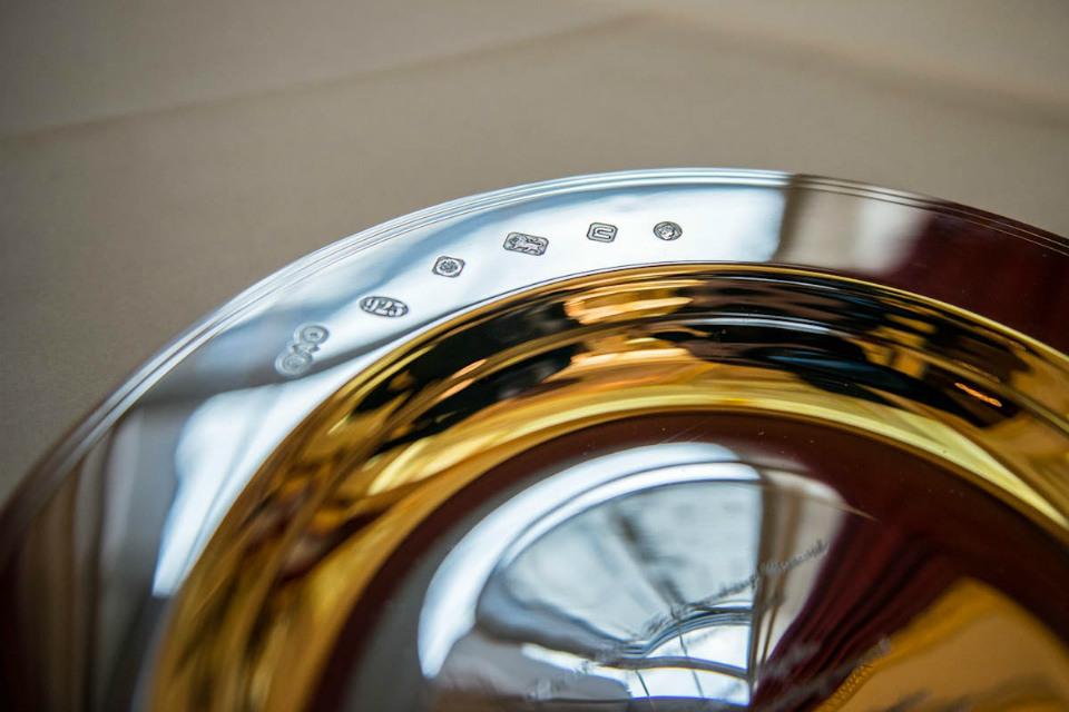 City of Wolverhampton wins Touchstone Award 2018