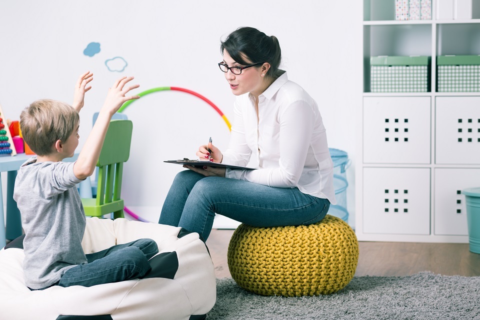 Improved mental health support for children in care