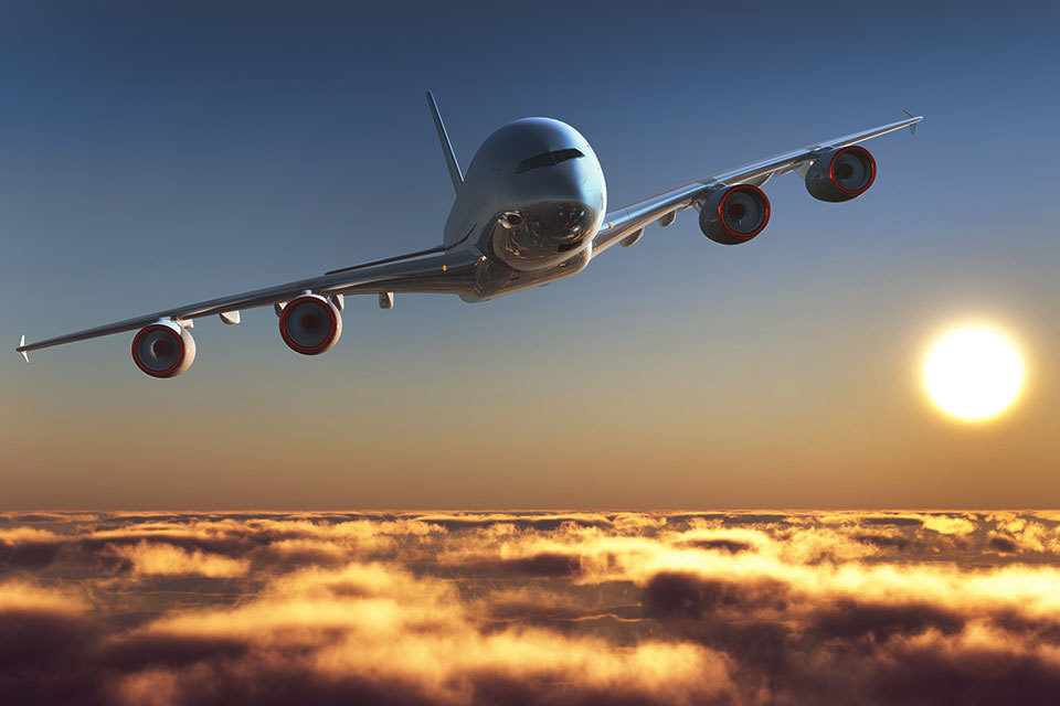 Government funding boost for low carbon fuels development