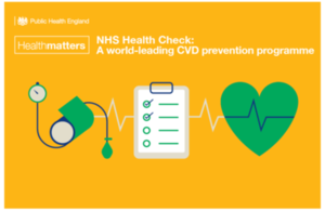 NHS Health Check