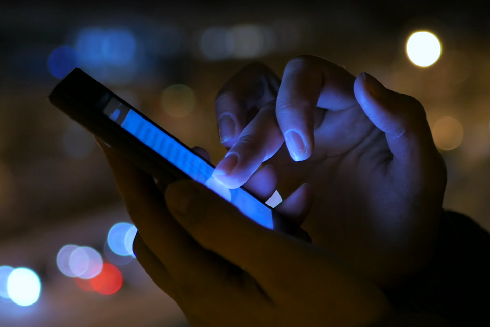 Social media hub announced to tackle gang related online content
