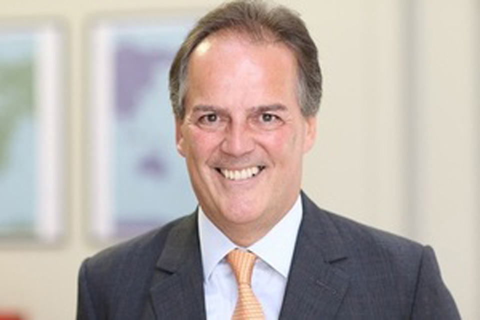 Read the ‘Minister Mark Field's speech at Wilton Park conference on illegal wildlife trade’ article
