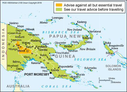 Image result for Papua New Guinea