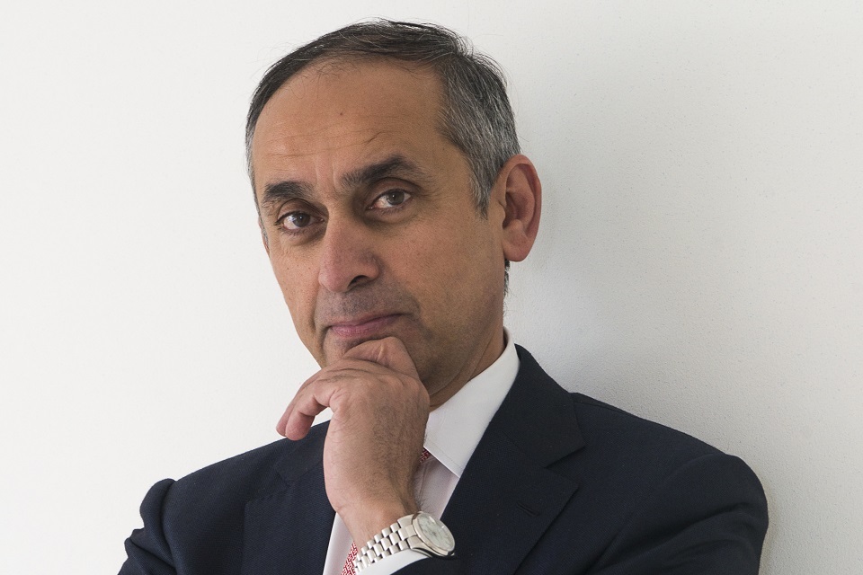 New chair appointed to improve patient access to innovation in the NHS