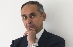 Lord Ara Darzi