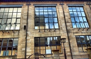 Glasgow School of Art