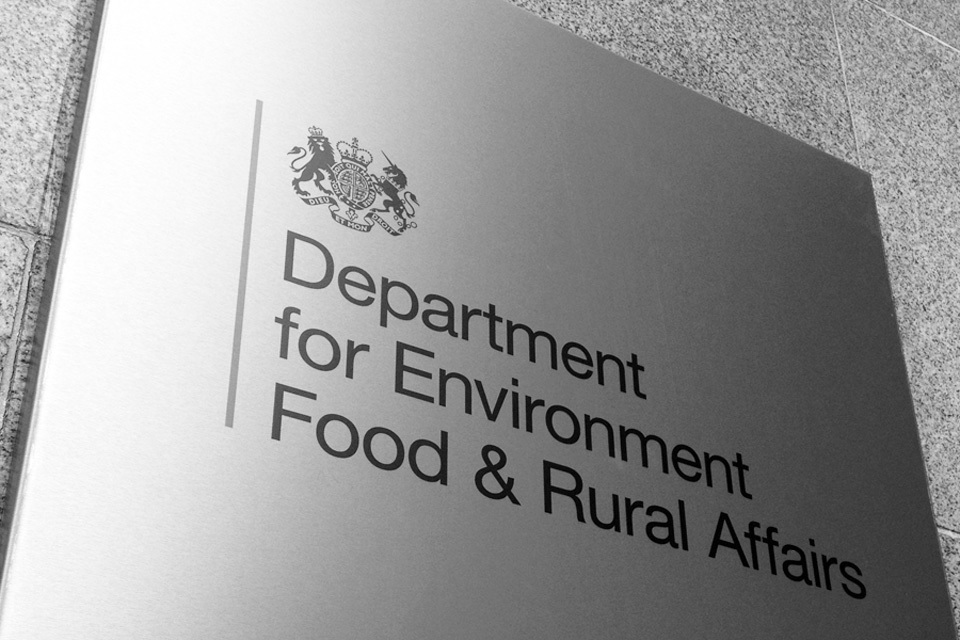 New appointments to the Natural Capital Committee