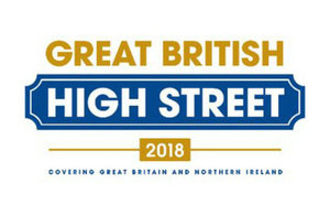 Great British High Street Logo