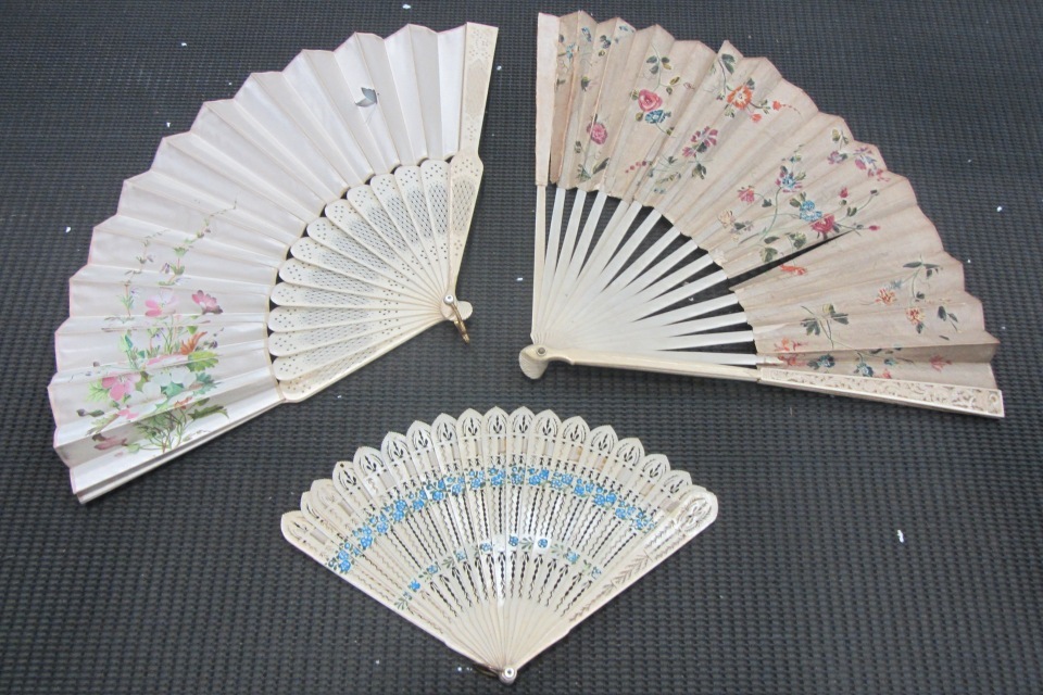 Border Force seizes banned ivory in anti-wildlife crime operation