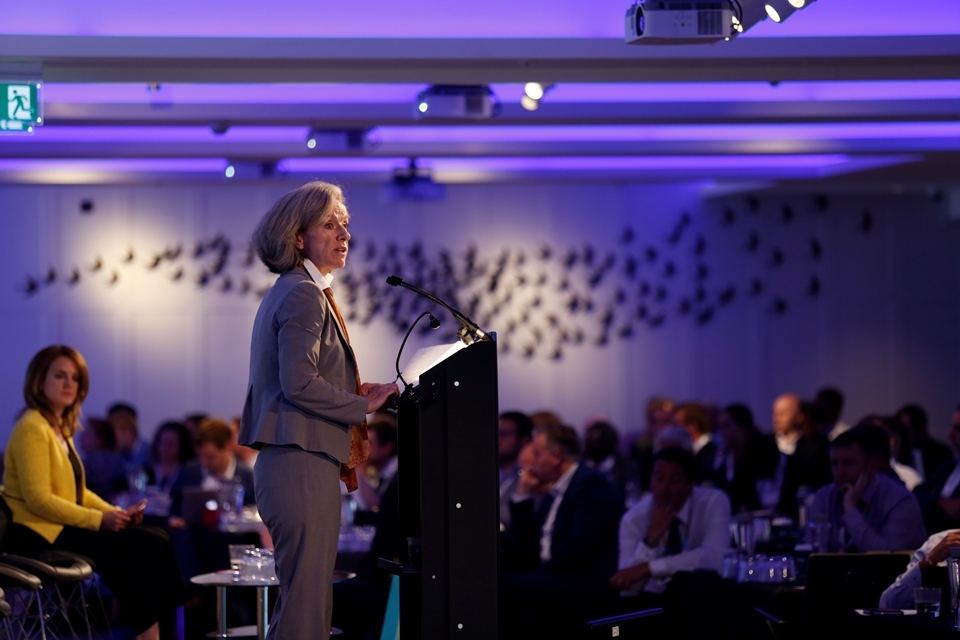 NDA reveals its commercial ambitions at NIA Decom2018 conference