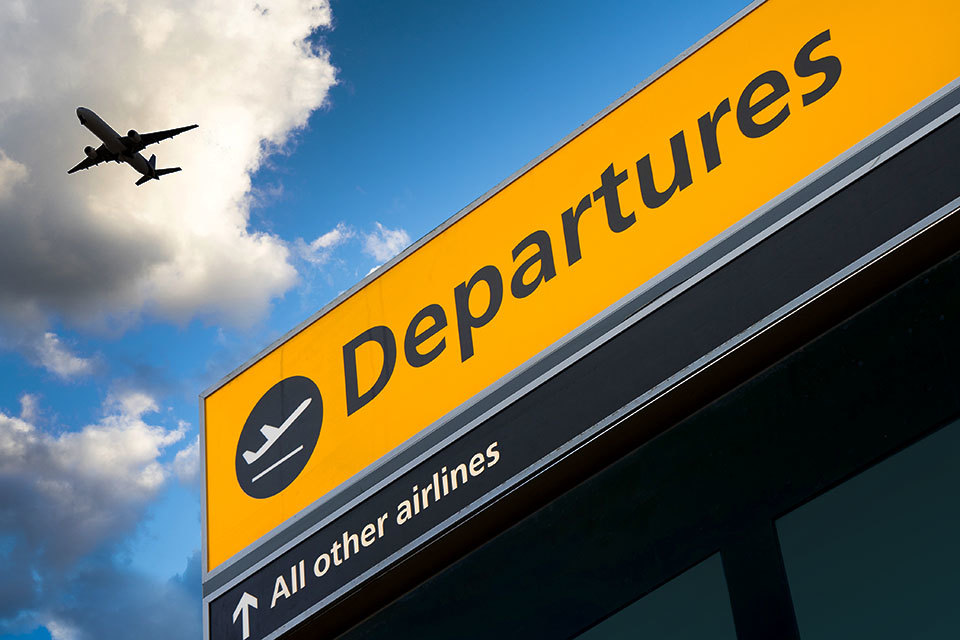 Five point pledge on Heathrow ahead of historic vote