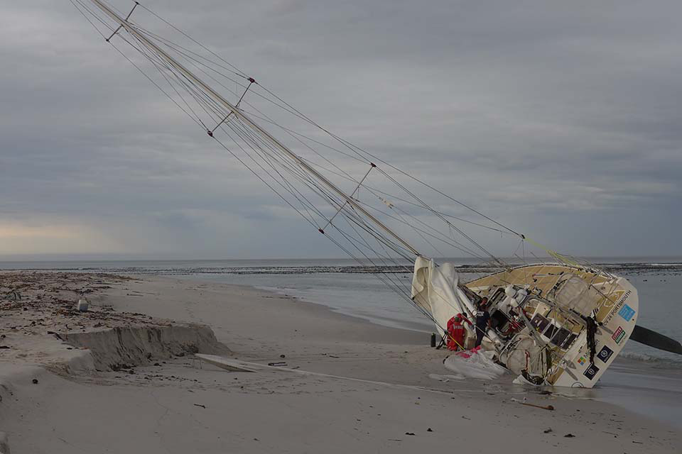 CV24 report published