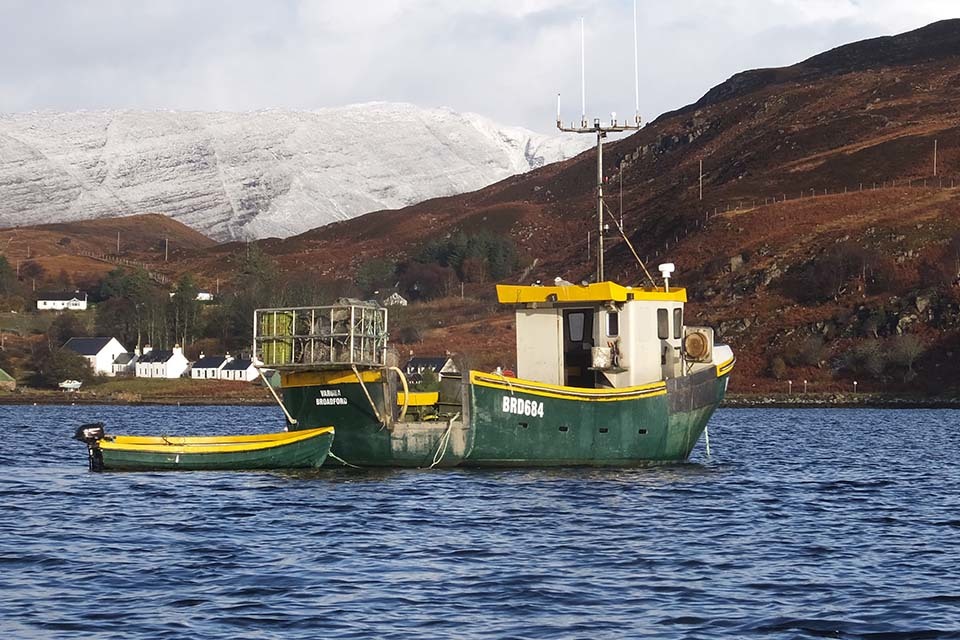 Varuna report and flyer published