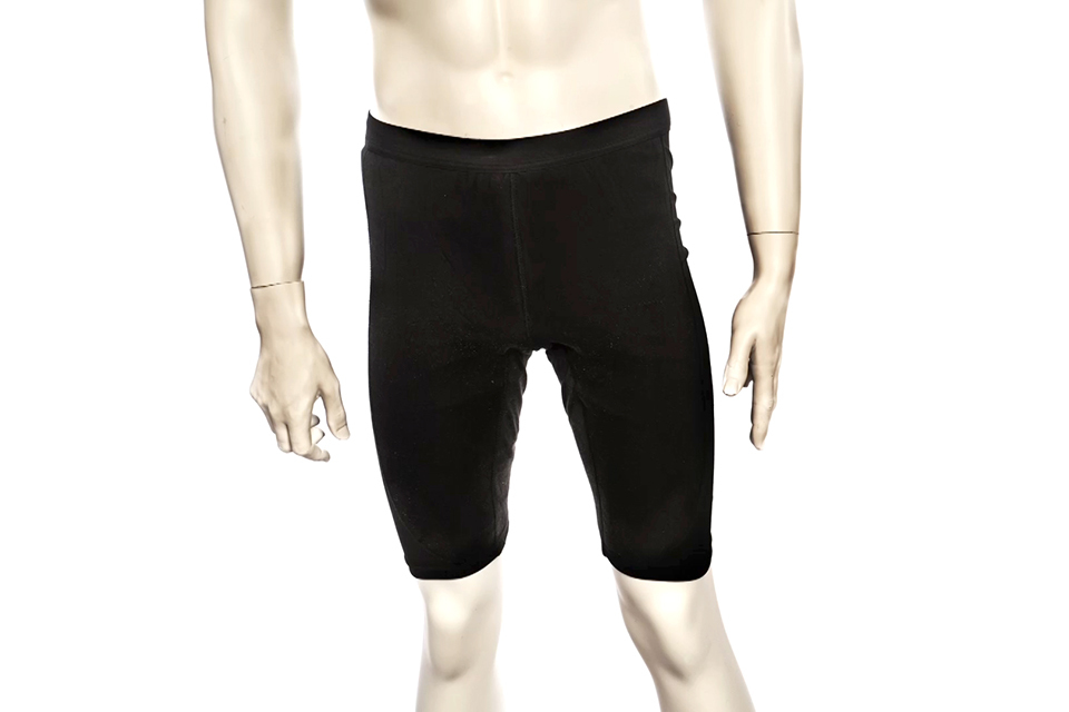 Pants PhD for Dstl scientist