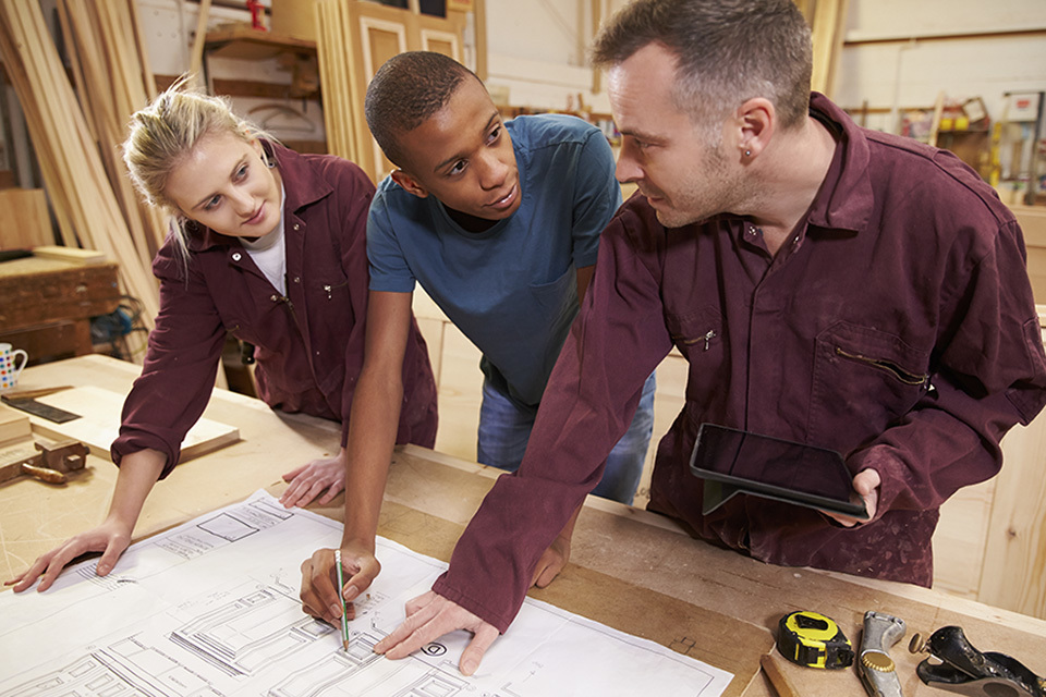 Greater flexibility for apprenticeship levy as transfers extended