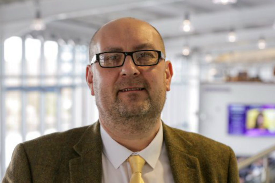 Sellafield hits the road to grow local supply chain