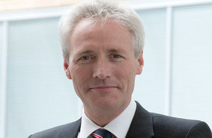 Andrew Soldan