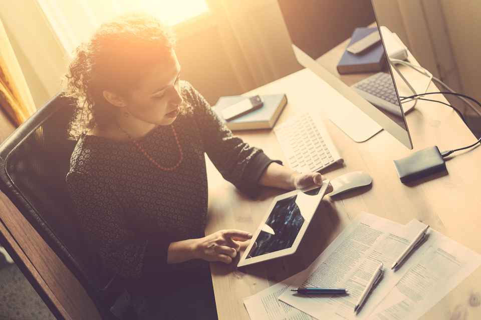 Improving productivity for businesses: apply for funding