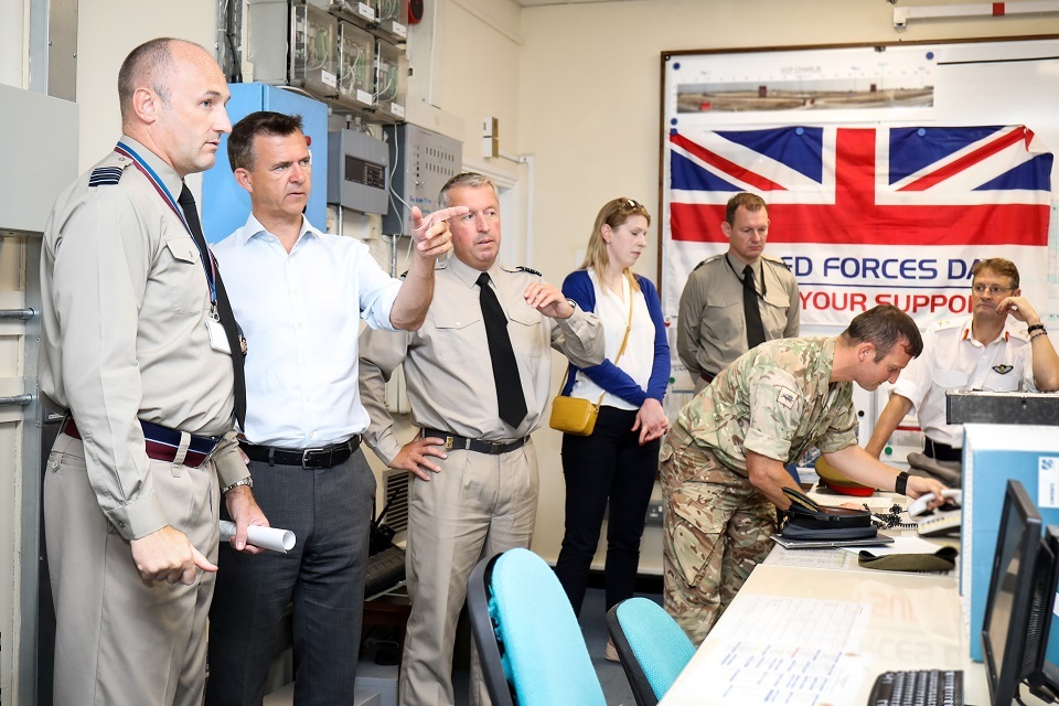 UK steps up efforts to stop bird trapping in Cyprus