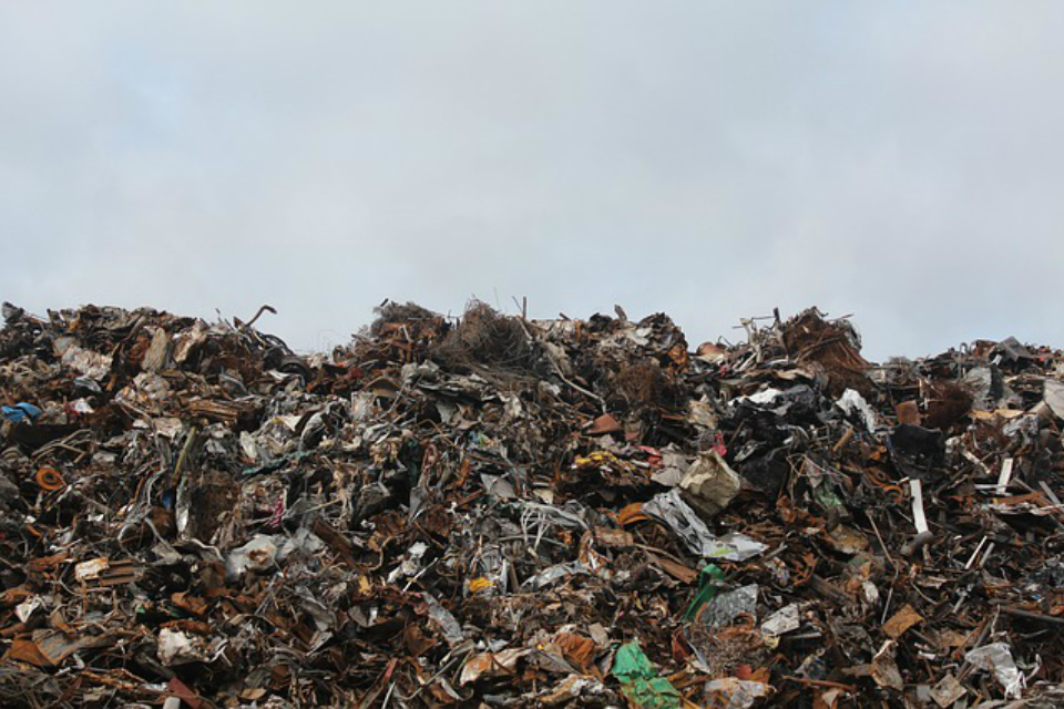 Households urged to play their part in tackling waste crime