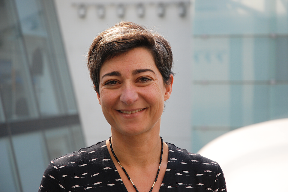 CMA announces new Deputy Chief Economic Adviser