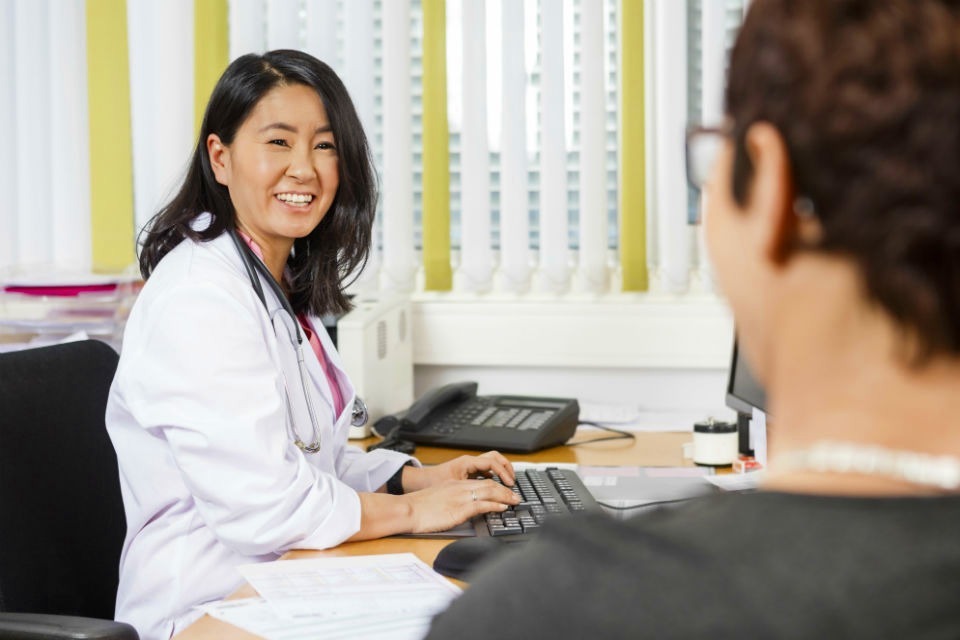 Improving diagnosis and treatment of disease: new innovation fund