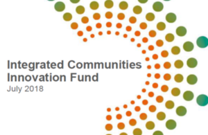 Integrated Communities Innovation Fund